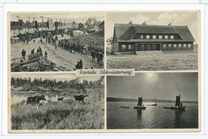 Karkeln, Kreis Elchniederung 