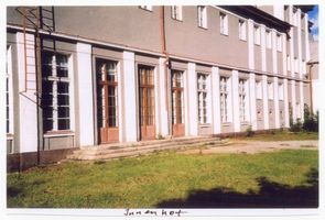 Königsberg (Pr.), Stadtkreis Königsberg  40 Königsberg, Kunstakademie, Neubau VI Кёнигсберг, Художественная академия, новое здание, VI