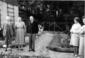 Seckenburg, Kreis Elchniederung 