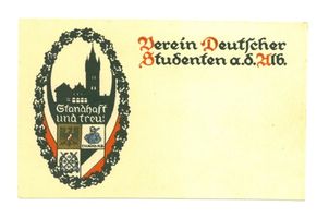 Königsberg (Pr.), Stadtkreis Königsberg Am Fließ (fr. 3. Fließtraße) 32