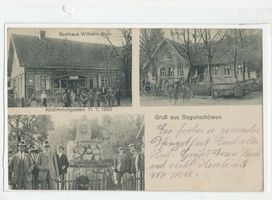 Ilgenhöh, Kreis Osterode 