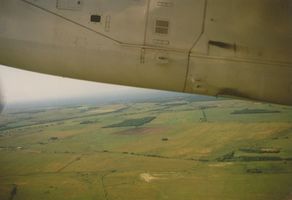  Samland, Cranz, Luftbild Самбия, Кранц, аэрофотоснимок