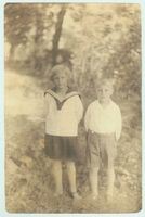 Schönlinde Kr. Gerdauen, Kreis Gerdauen 