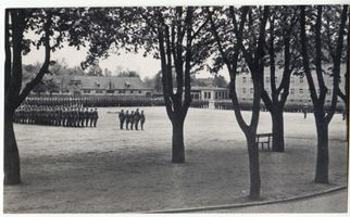 Königsberg (Pr.), Stadtkreis Königsberg Königsberg, Kalthof, Pioniere Königsberg, Kasernen, Militärisches