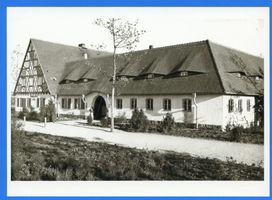 Hohenstein Kr. Osterode, Stadt, Kreis Osterode Hohenstein i. Ostpr., Tannenbert-Krug IV 