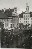 Tilsit, Stadt, Stadtkreis Tilsit 