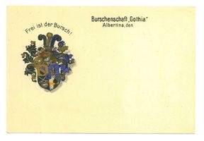 Königsberg (Pr.), Stadtkreis Königsberg Cäcilienallee 1