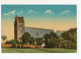 Medenau, Kreis Samland 