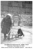 Timberhafen, Kreis Labiau 