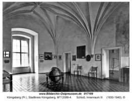 Königsberg (Pr.), Stadtkreis Königsberg 