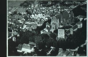 Frauenburg, Kreis Braunsberg 