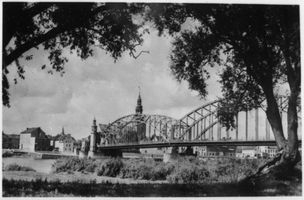 Tilsit, Stadt, Stadtkreis Tilsit 