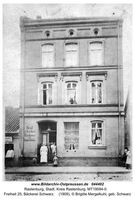 Rastenburg, Stadt, Kreis Rastenburg Freiheit 25