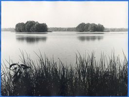  Masuren, Muckersee III Мазуры, Мукерзее, III