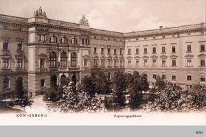 Königsberg (Pr.), Stadtkreis Königsberg Mitteltragheim 40