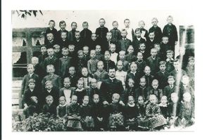 Leisuhnen, Kreis Heiligenbeil 