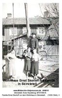 Skirwietell, Kreis Heydekrug 