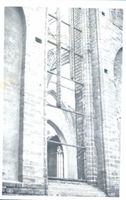 Königsberg (Pr.), Stadtkreis Königsberg Königsberg, Der zerstörte Dom XII Königsberg, Zweiter Weltkrieg und das Ende
