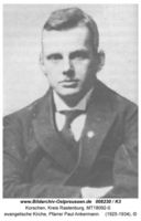 Korschen, Kreis Rastenburg Hindenburgstraße