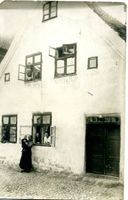 Angerburg Kr. Angerburg, Stadt, Kreis Angerburg Bismarckstraße 4