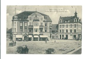 Braunsberg Kr. Braunsberg, Kreis Braunsberg 