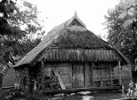 Bajohren Kr. Memel, Kreis Memel  