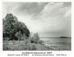 Steintal Kr. Lötzen, Kreis Lötzen  