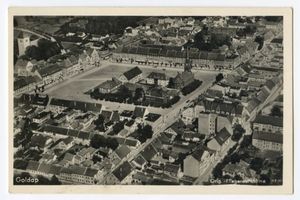 Goldap, Kreis Goldap 