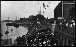 Tilsit, Stadt, Stadtkreis Tilsit  Tilsit, Regatta (??) 