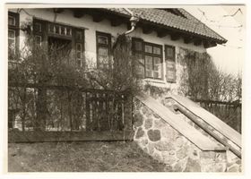 Dippelsee, Kreis Lyck 