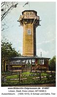 Lötzen, Stadt, Kreis Lötzen  