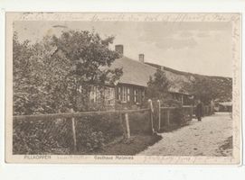 Pillkoppen, Kreis Samland Pillkoppen, Gasthaus Matzkies, IV 