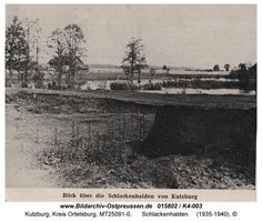 Kutzburg, Kreis Ortelsburg 