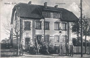 Illowo, Kreis Neidenburg 