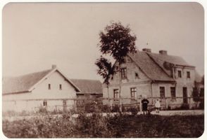 Wiesengrund (Ostpr.), Kreis Lyck 