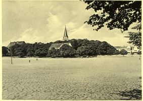 Treuburg, Kreis Treuburg 