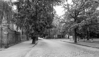 Insterburg, Stadt, Stadtkreis Insterburg Göringstraße (fr. Kasernenstraße)