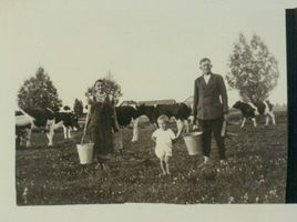 Mauenwalde, Kreis Gerdauen 