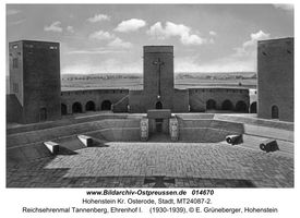 Hohenstein Kr. Osterode, Stadt, Kreis Osterode 