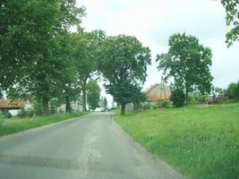 Robaben, Kreis Rößel 