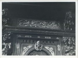 Waltersdorf Kr. Heiligenbeil, Kreis Heiligenbeil Waltersdorf Kr. Heiligenbeil, Kanzel 