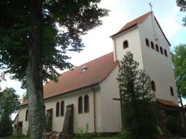 Stabigotten, Ort und Bahnstation, Kreis Allenstein 