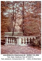 Tilsit, Stadt, Stadtkreis Tilsit 