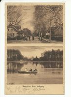 Rossitten Kr. Samland, Kreis Samland 