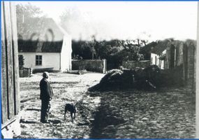 Plibischken, Kreis Wehlau Plibischken, Gutshof II 
