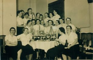 Kuckerneese, Ort, Kreis Elchniederung 