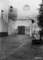 Wartenburg Kr. Allenstein, Stadt, Kreis Allenstein 