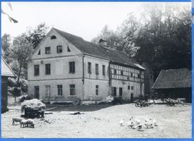 Reichertswalde, Kreis Mohrungen Reichertswalde, Rudolfsmühle bei Reichertswalde Райхертсвальде, мельница Рудольфсмюлле у Райхертсвальде