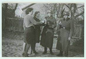 Bokellen, Kreis Gerdauen 