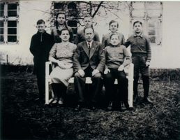 Kloken, Kreis Elchniederung 